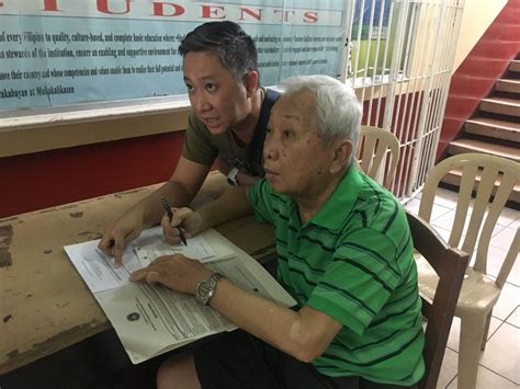 Isolated offenses mar ‘relatively peaceful’ 2018 barangay and SK .